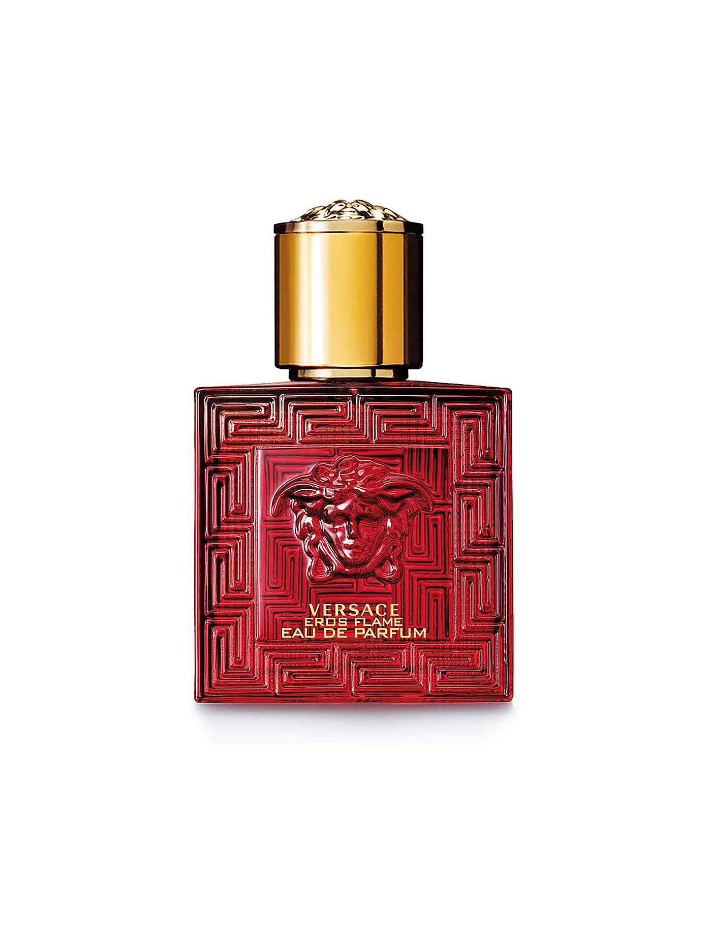 VERSACE | Eros Flame pour Homme Eau de Parfum 30ml | 